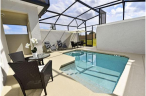 Champions Gate-1610MMVDILTHP By Florida Star Vacations